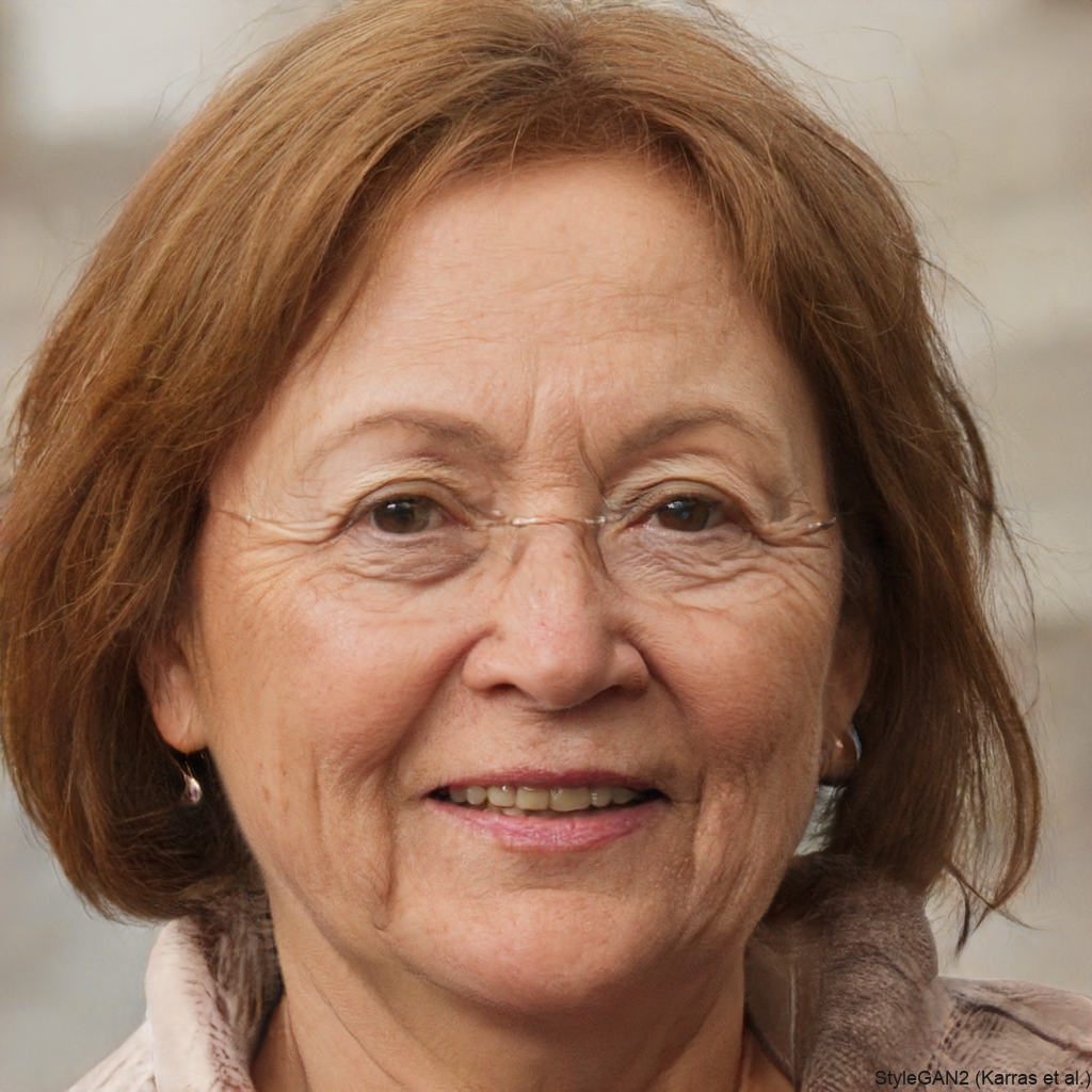 Shalonda A.